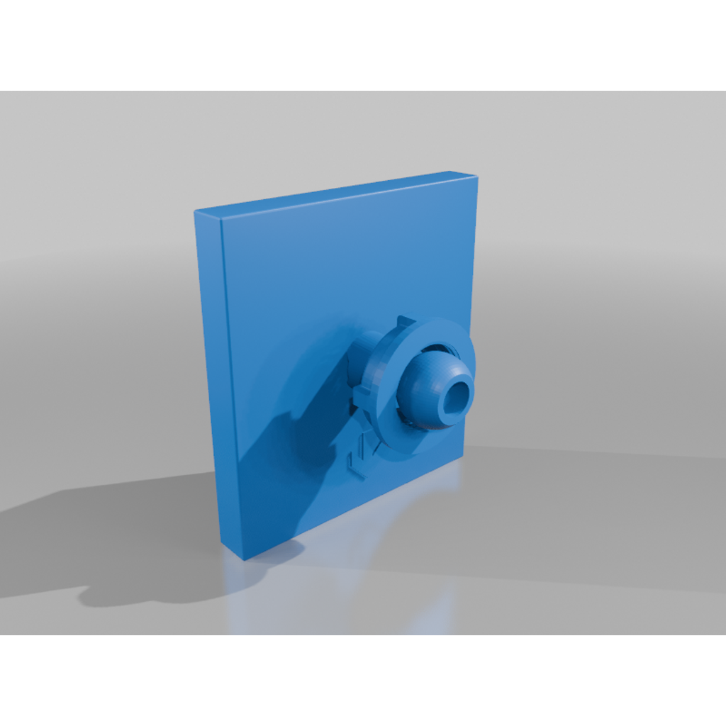 Suporte Ubiquiti UBB em suporte para monitor Dell série E