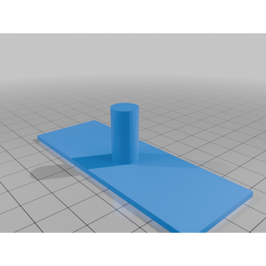 Prusa i3 MK3S LCD Display Cover / Night Guard