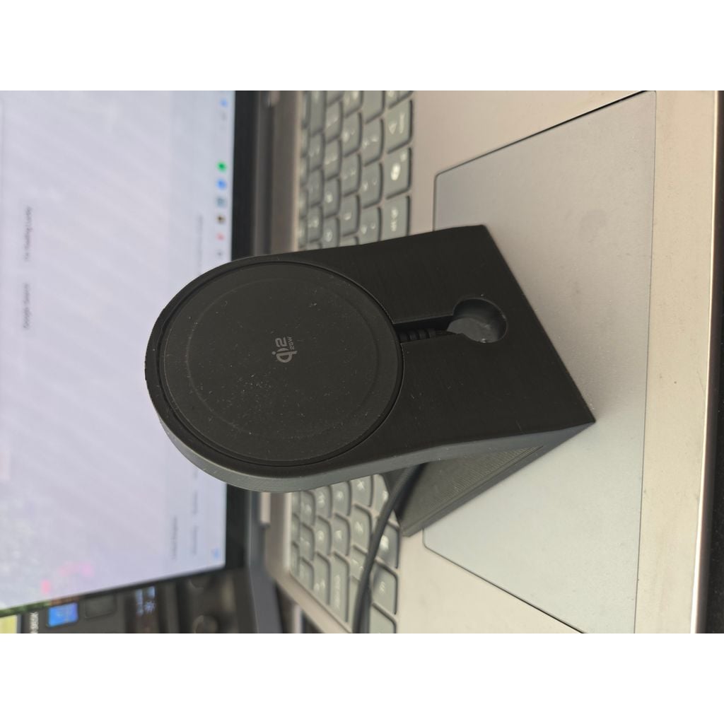 Suporte de carregador Magsafe