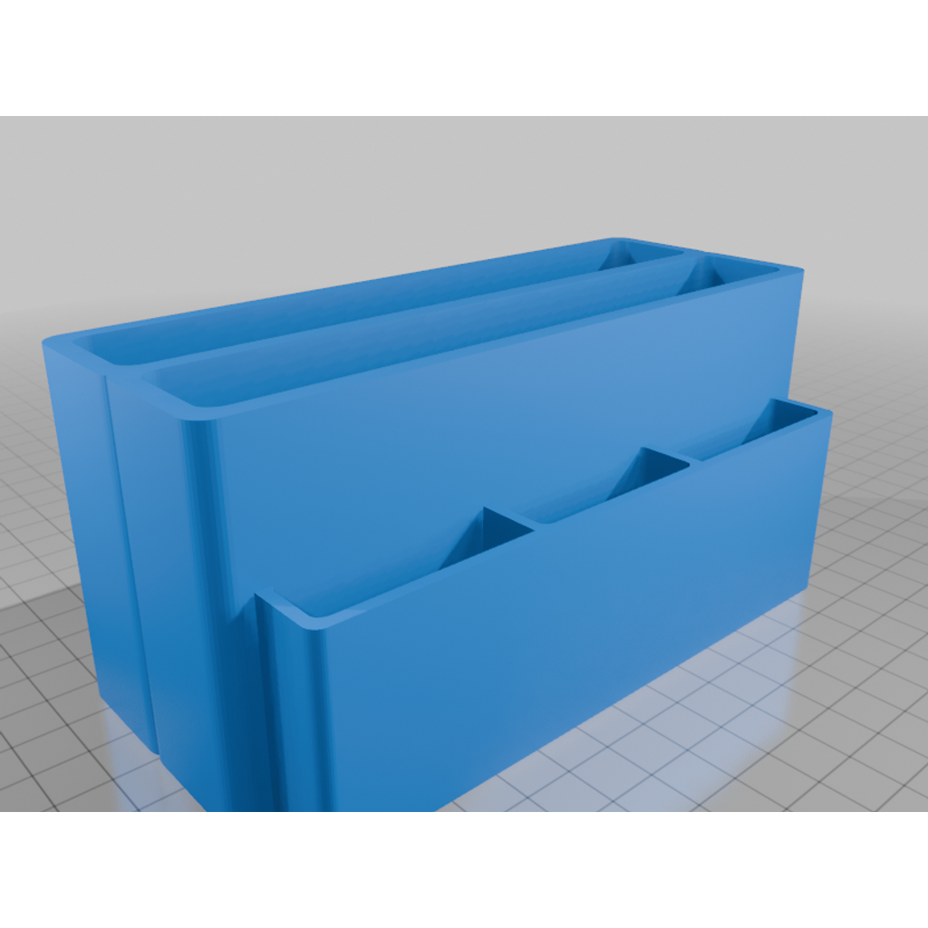 Desk Organiser