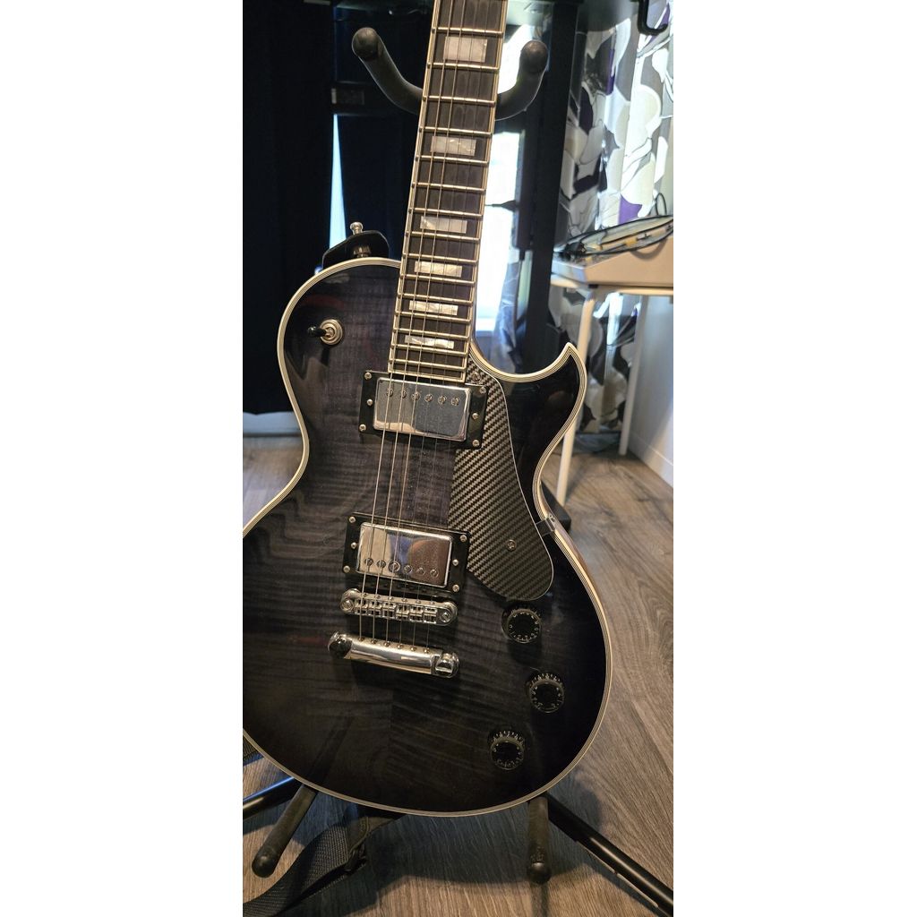 Pickguard for Schecter Solo-II Custom