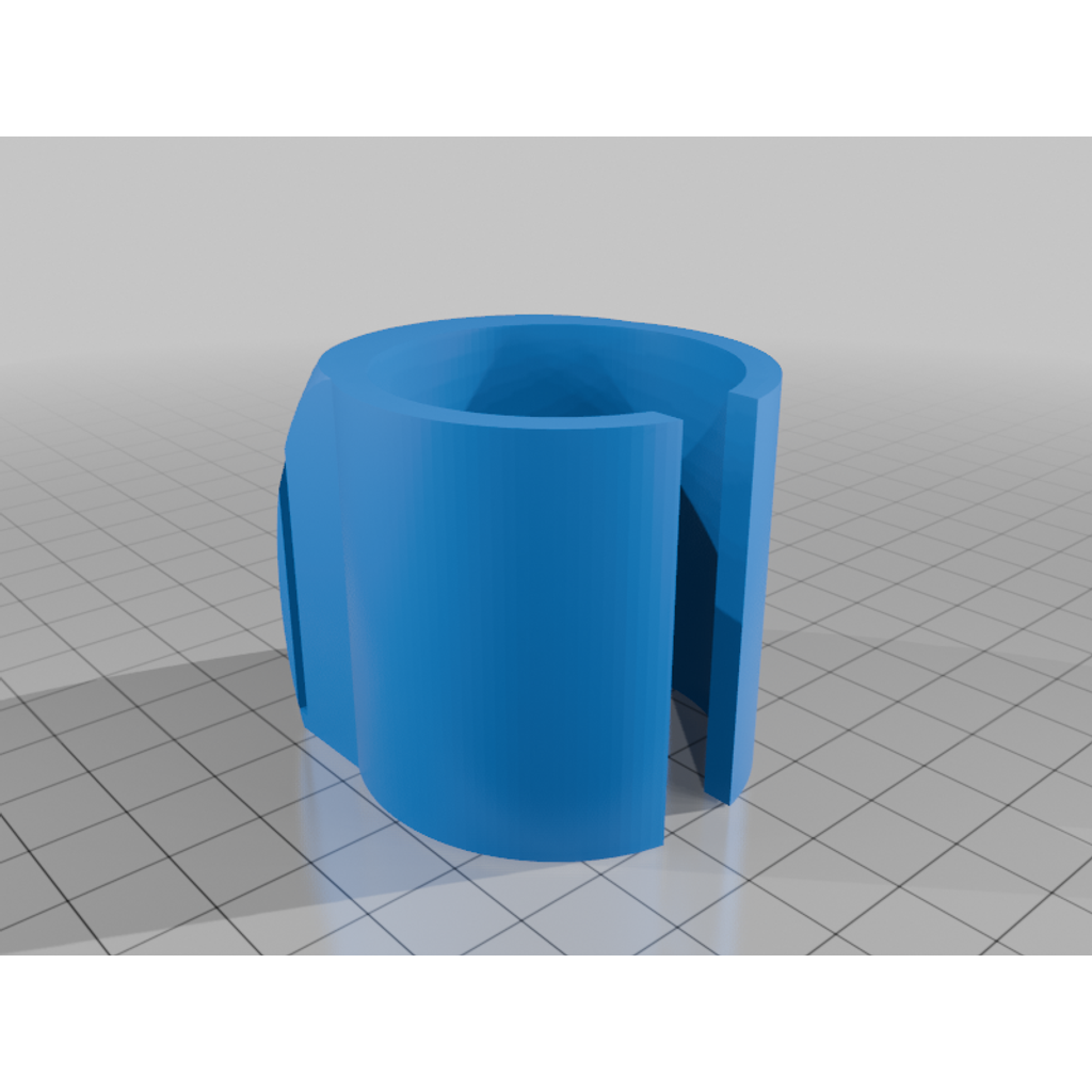 Suporte de concha de 37 mm com suporte para bandelier (cinto)