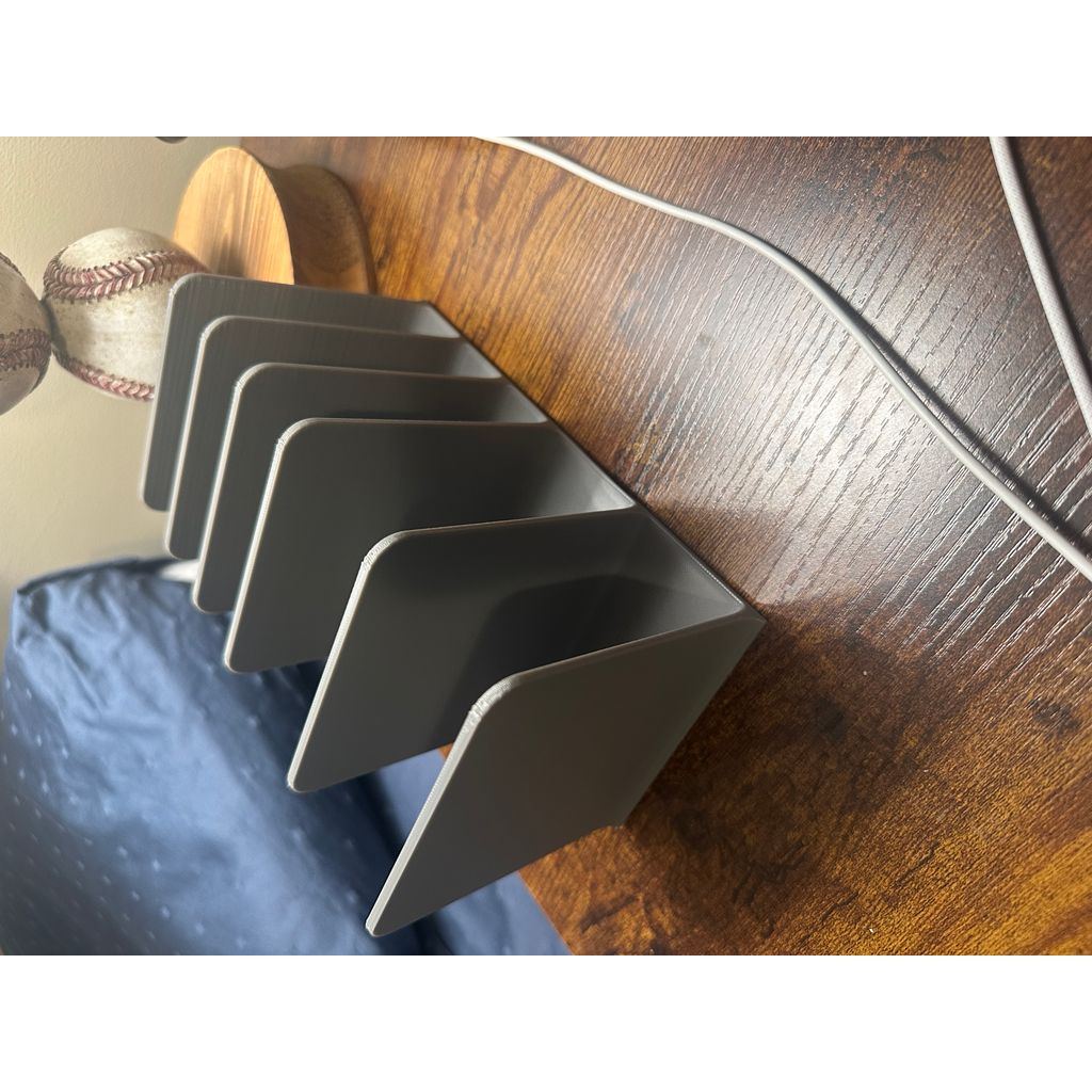 Desk Filer