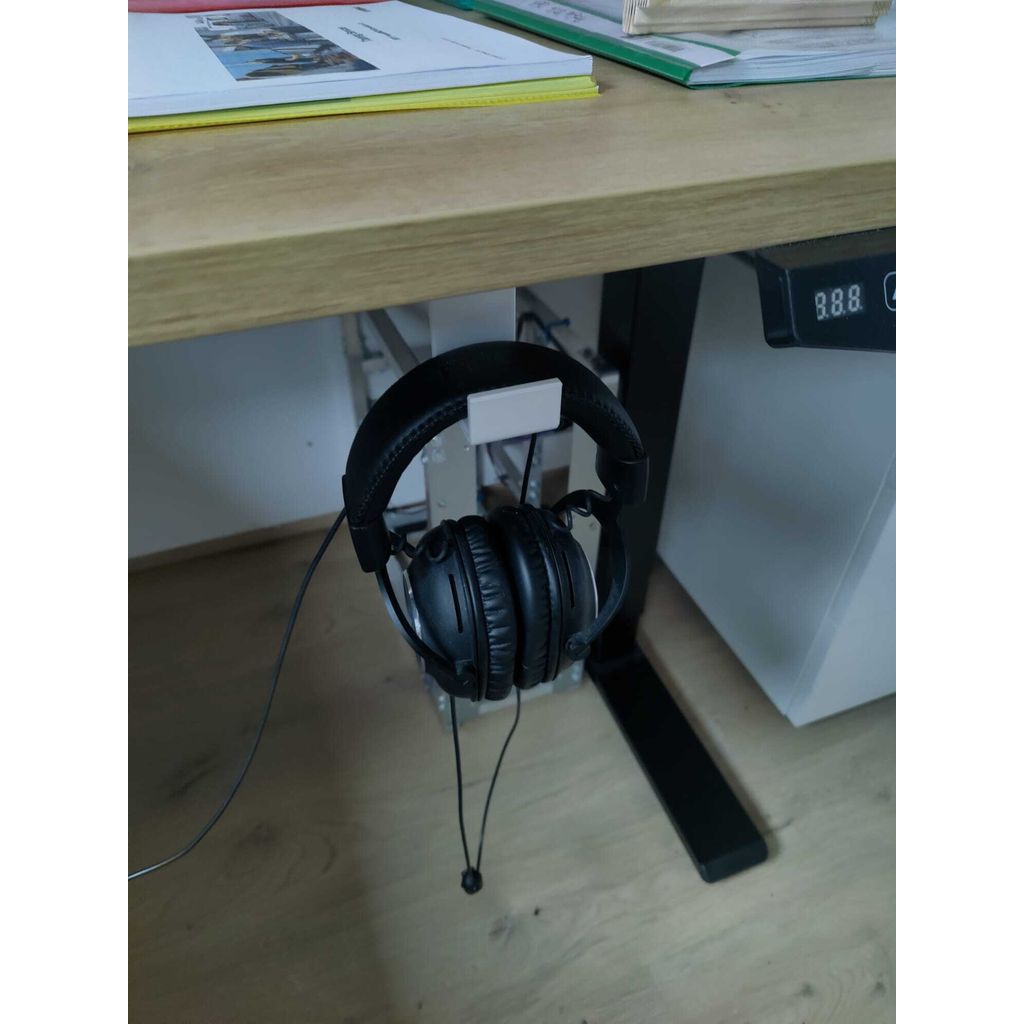 Suporte para fone de ouvido
