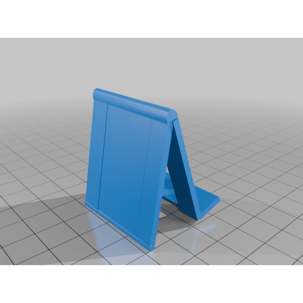 Customizable Multi-Stand