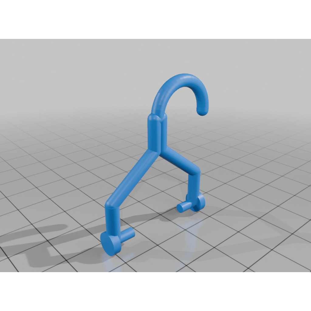 Blukar lantern replacement hook