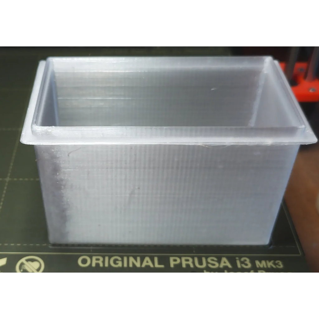 GORILLA GRIP XL Grater Container