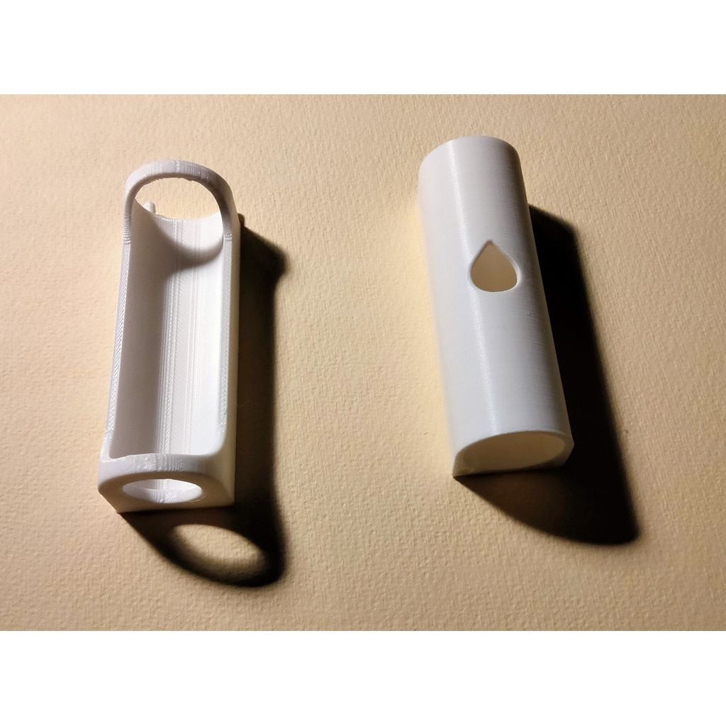 E-Liquid Dripper