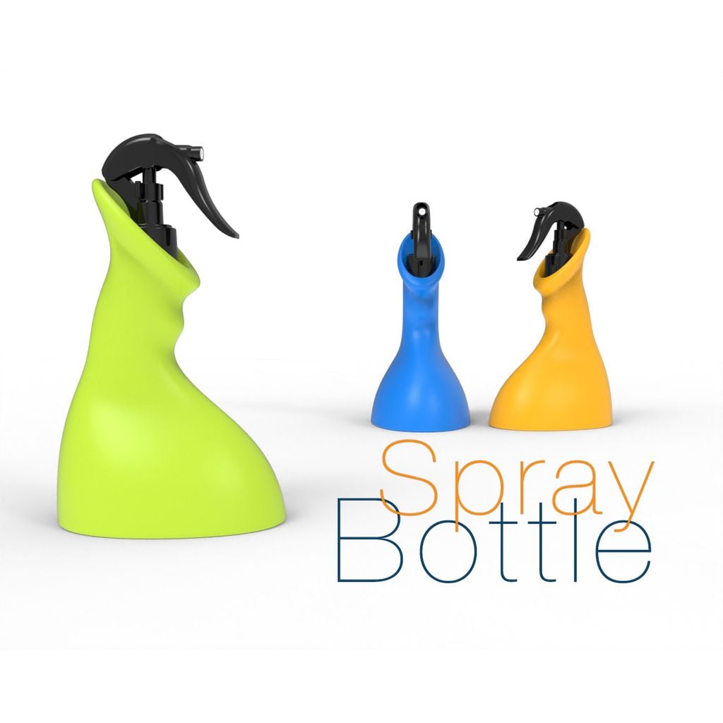 Spray Bottle