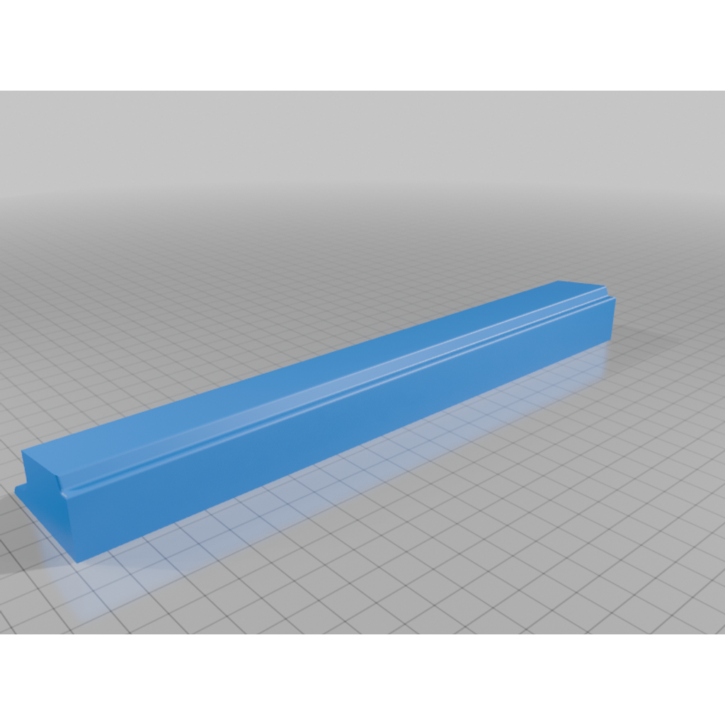 Simple laptop stand HP Victus 15