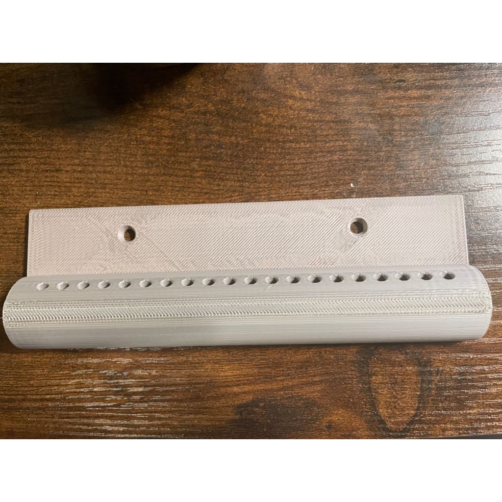 Porta-bits Dremel