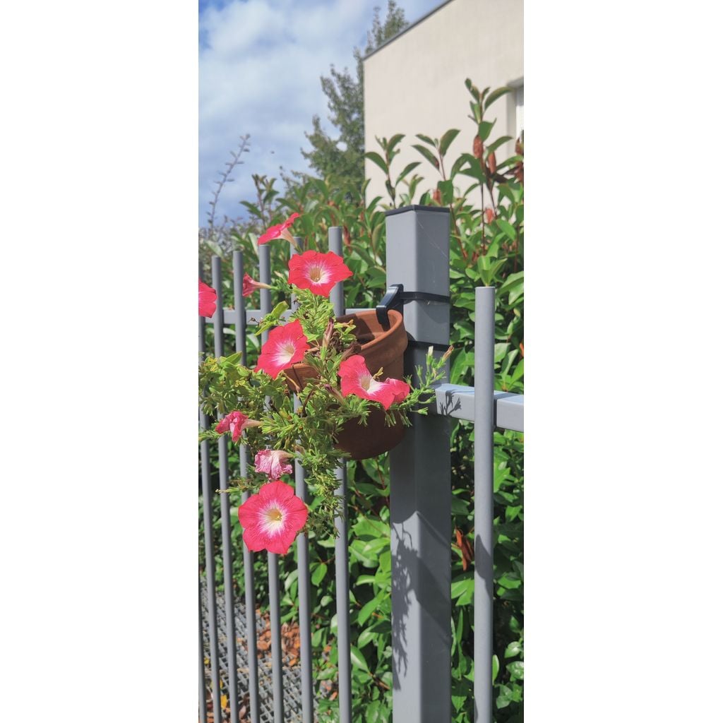 Suporte para vaso de flores / suporte para vaso de flores