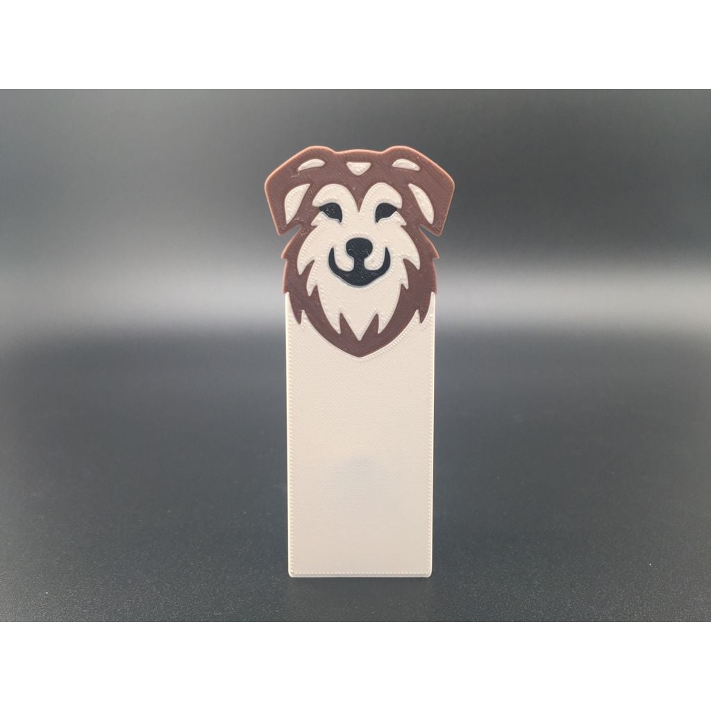 Marcador - Cachorro