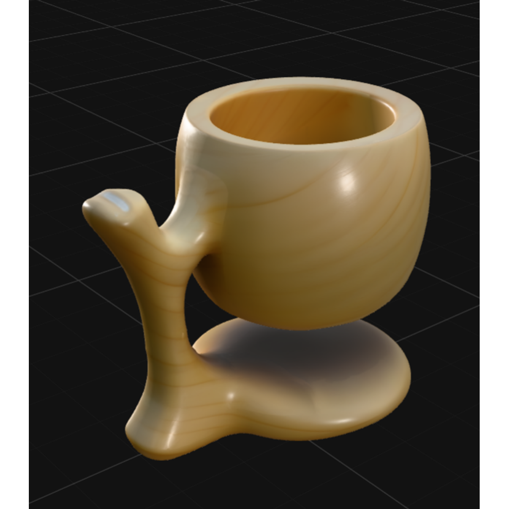 Root Cup