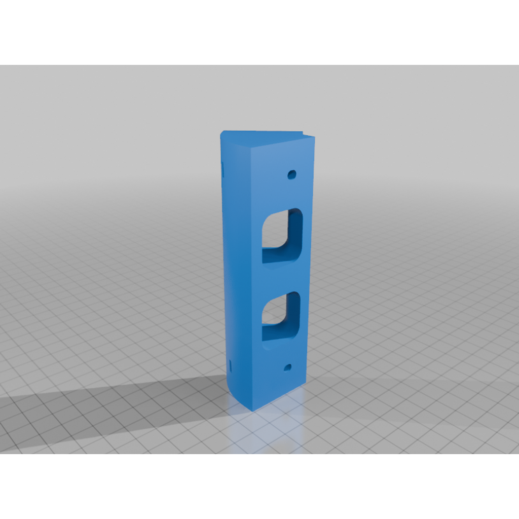 Adaptador de campainha para Anker/Eufy