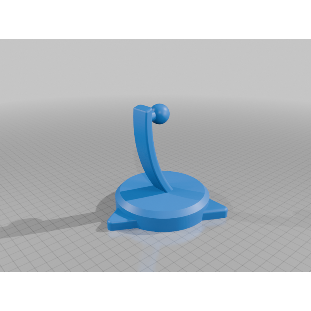 teste de suporte de telefone 1