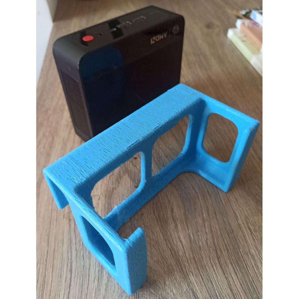 Suporte para mini PC Beelink SER 5