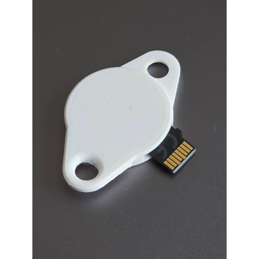Porta-chaves Micro SD