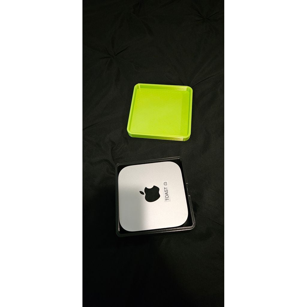 Caixa de viagem Mac Mini M4