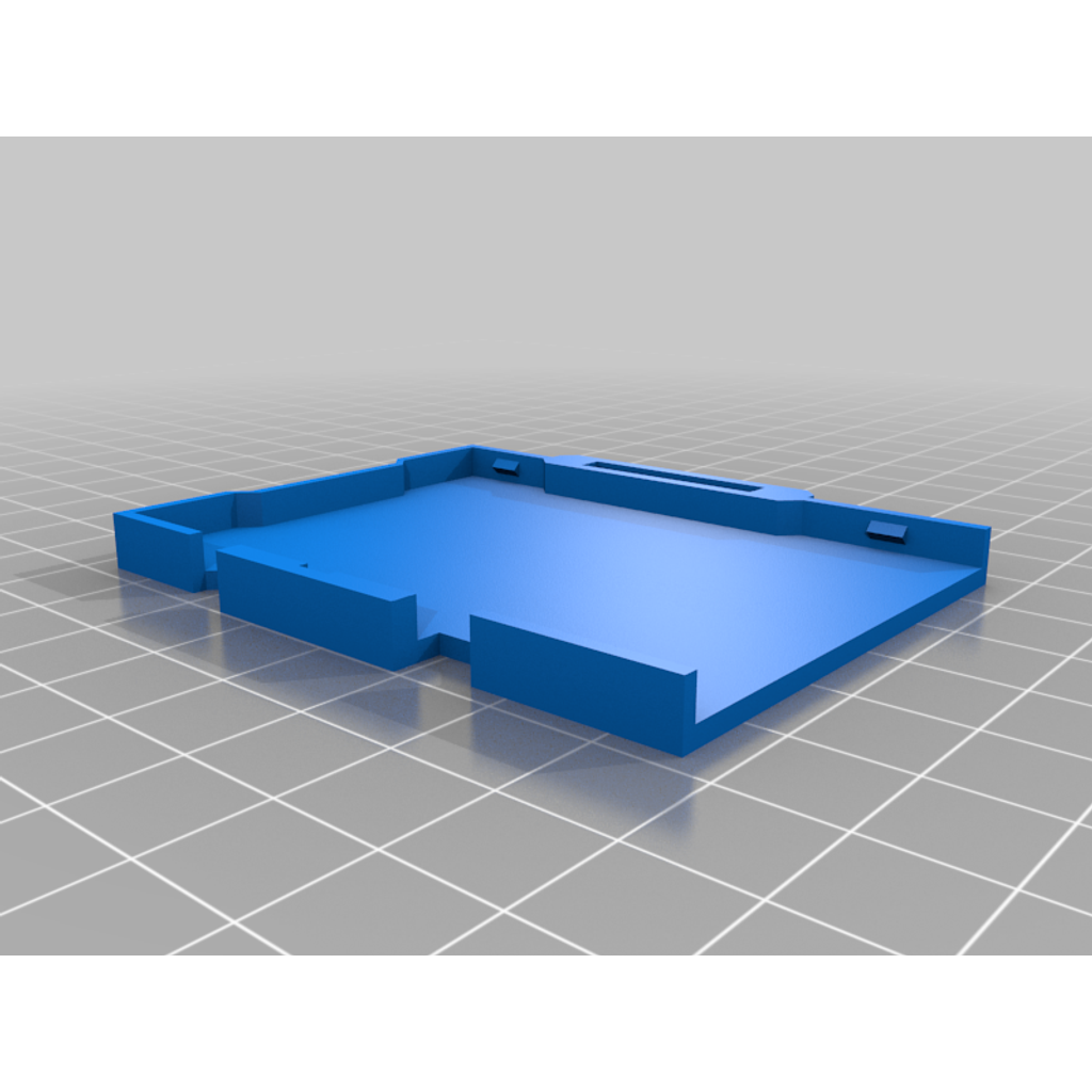Mini Stacking Box Storage Bin