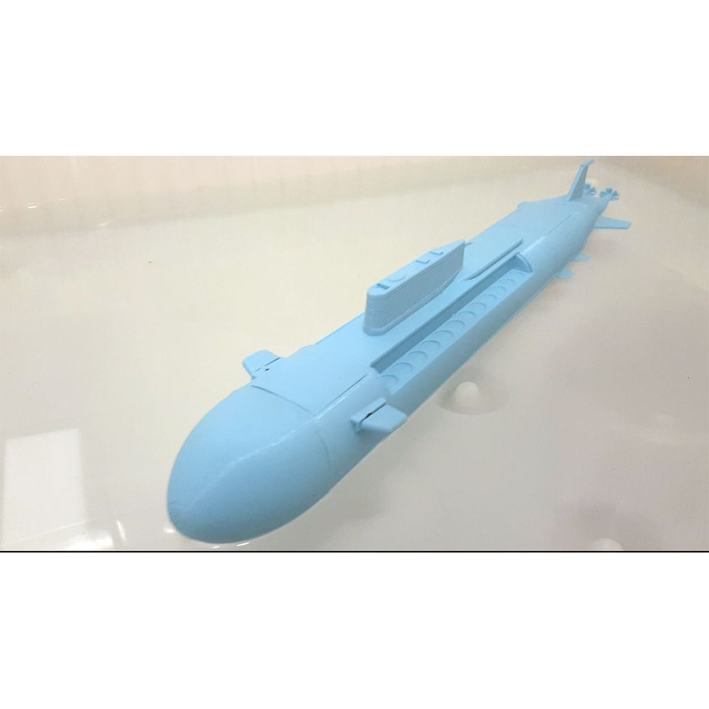 K-141 Kursk