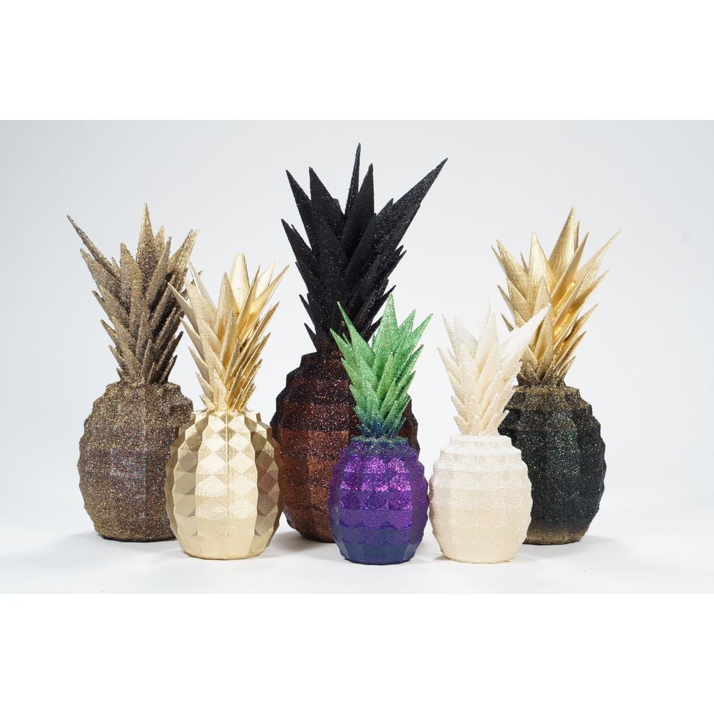 The Pineapple